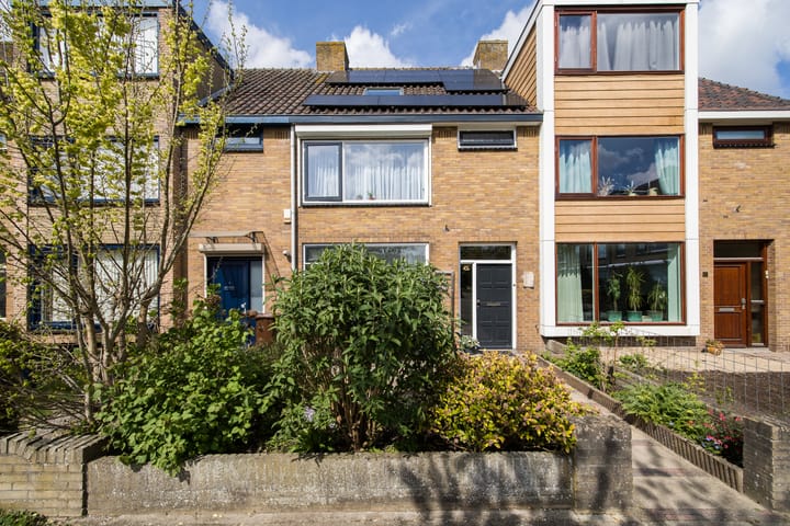 Foto 46 van La Traviatadreef 10