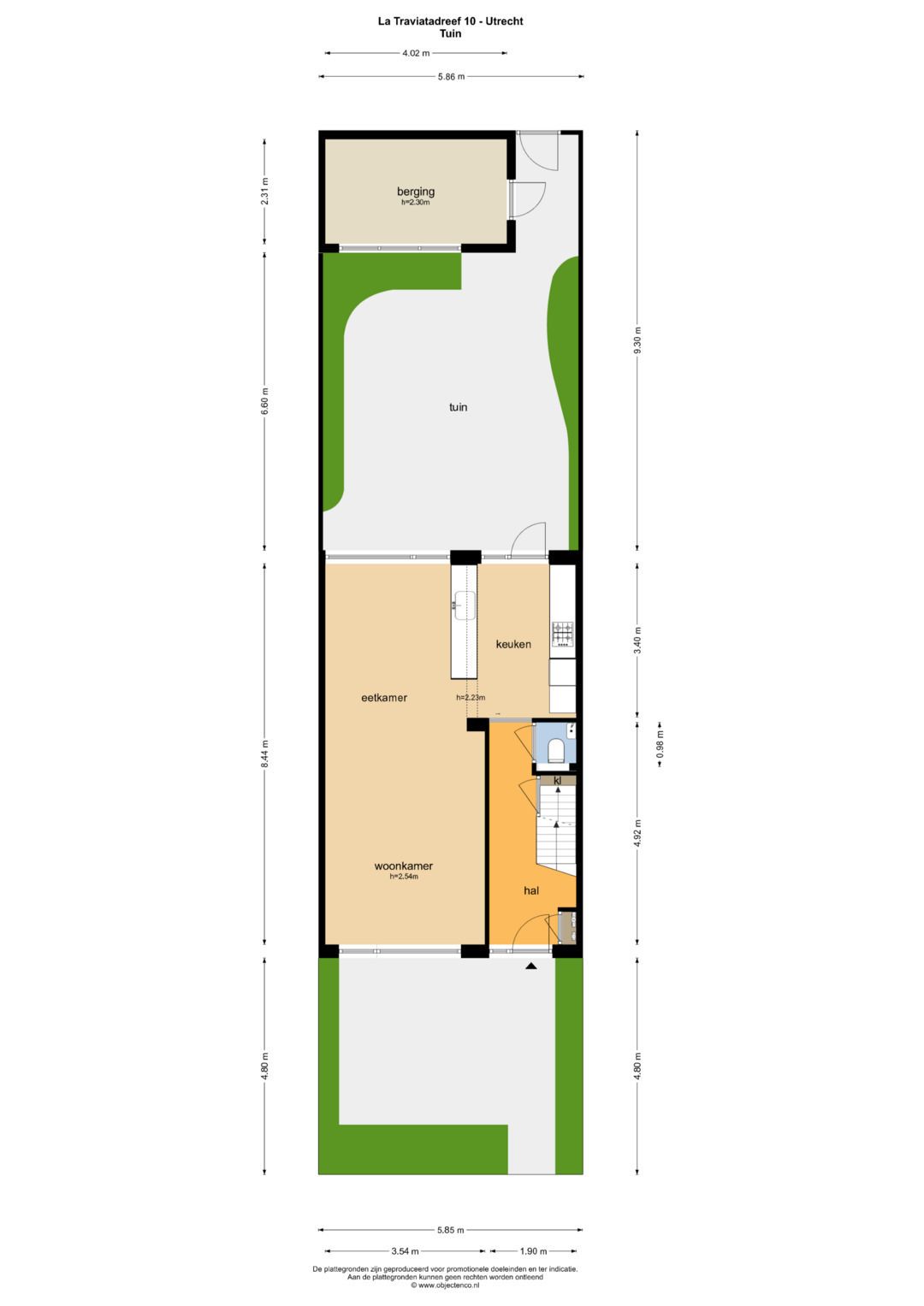 Photo 47 of La Traviatadreef 10