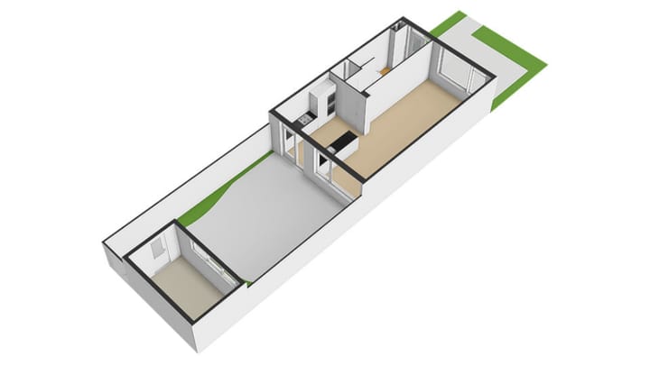 Foto 48 van La Traviatadreef 10