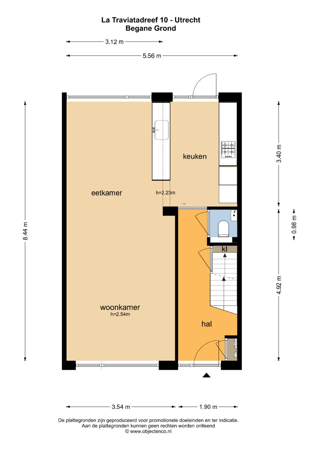 Photo 49 of La Traviatadreef 10