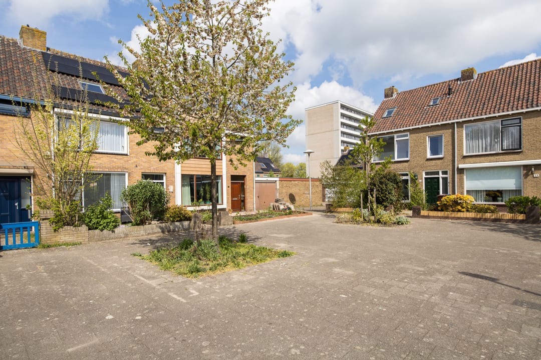 Photo 2 of La Traviatadreef 10