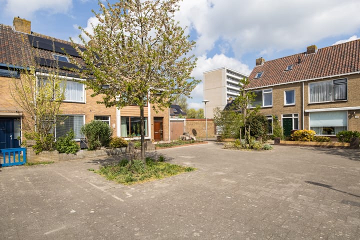 Foto 2 van La Traviatadreef 10