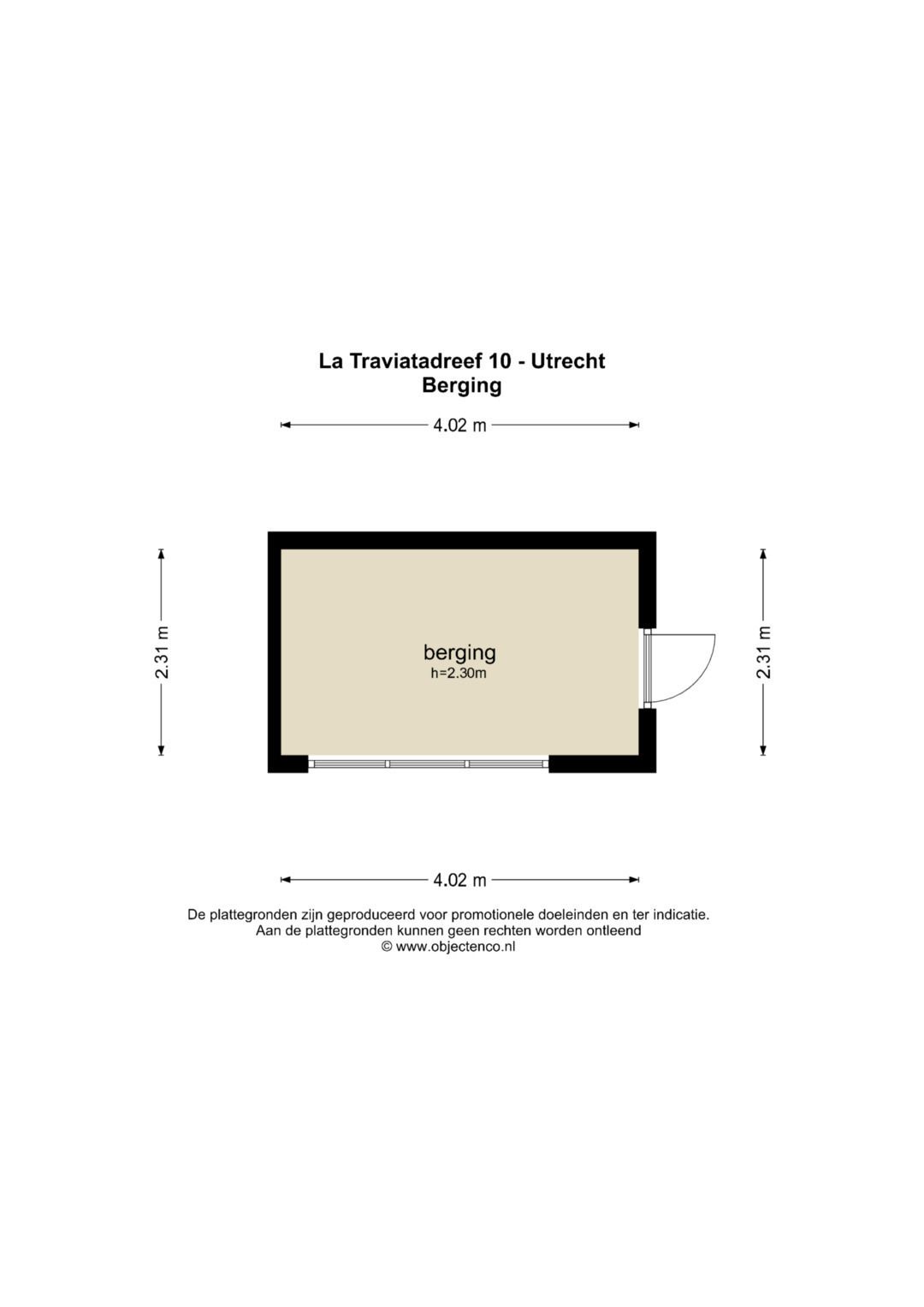 Photo 56 of La Traviatadreef 10