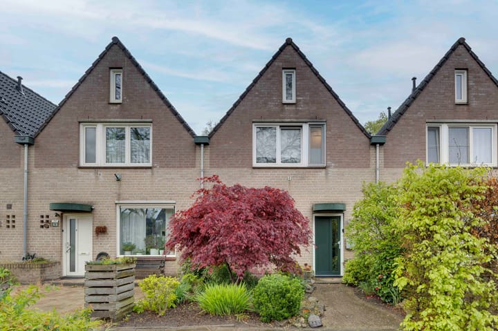 Foto 1 van Twentehof 14