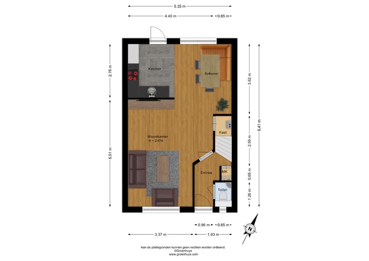 Foto 34 van Twentehof 14