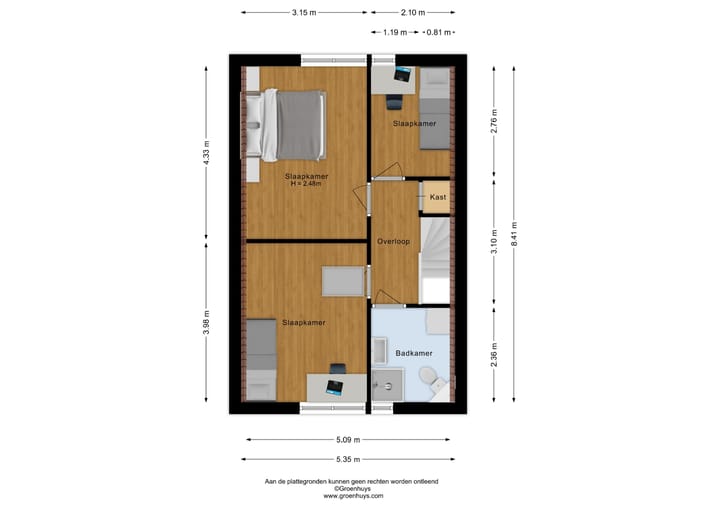 Foto 36 van Twentehof 14