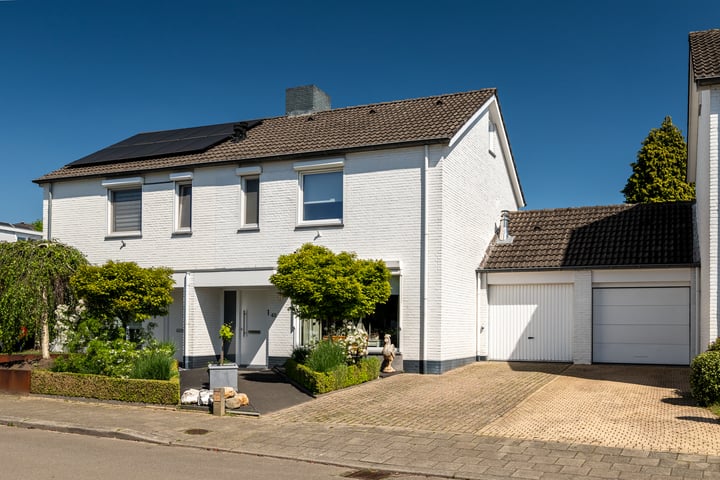 Peppelhoven 43