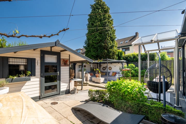 Photo 20 of Peppelhoven 43