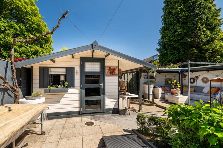 Photo 22 of Peppelhoven 43