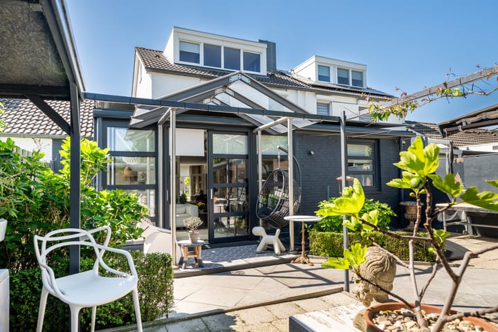 Photo 23 of Peppelhoven 43