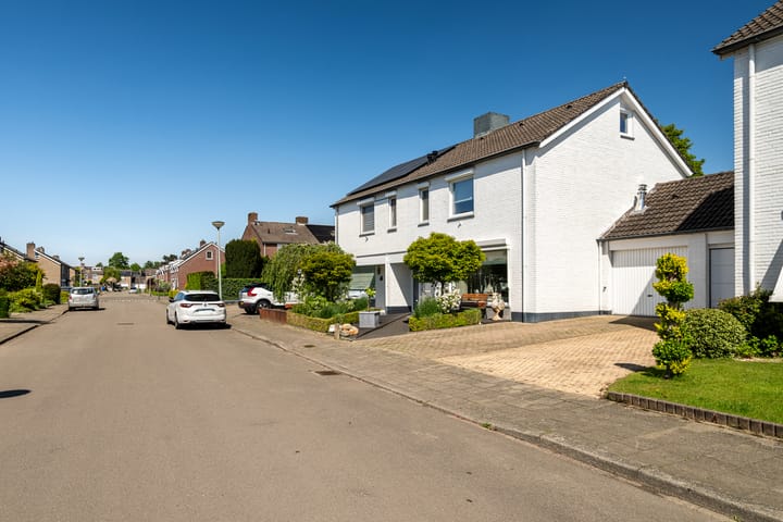 Photo 25 of Peppelhoven 43