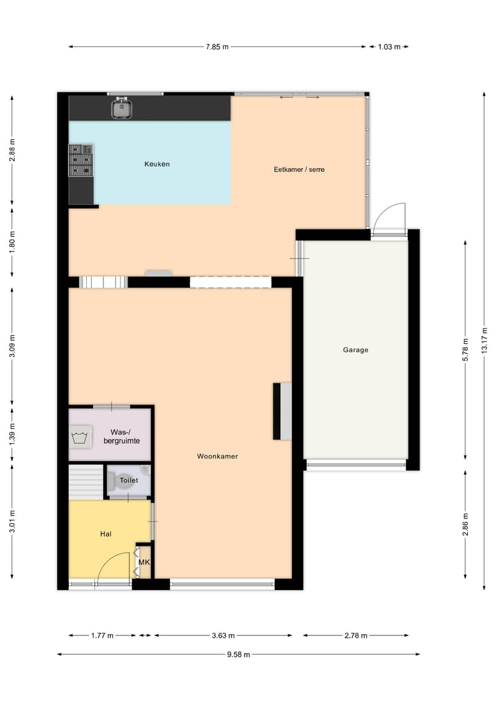 Photo 26 of Peppelhoven 43