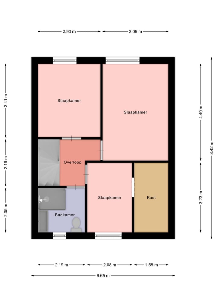 Photo 27 of Peppelhoven 43