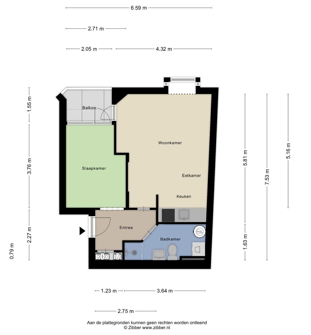 Foto 20 van Heerderweg 51-B
