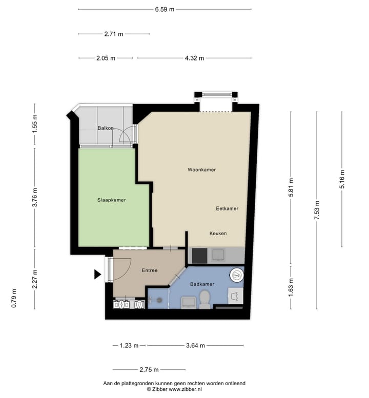 Foto 20 van Heerderweg 51-B