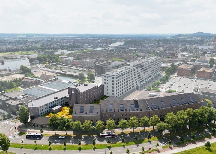 Frontensingel 3 C-01