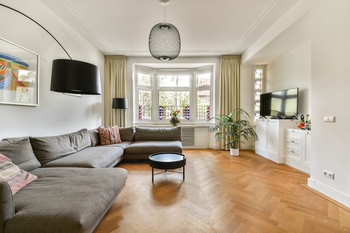 Foto 4 van Schubertstraat 54