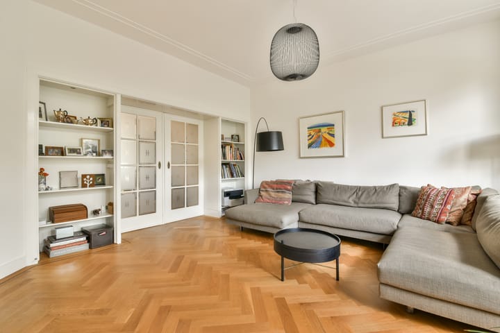 Foto 5 van Schubertstraat 54