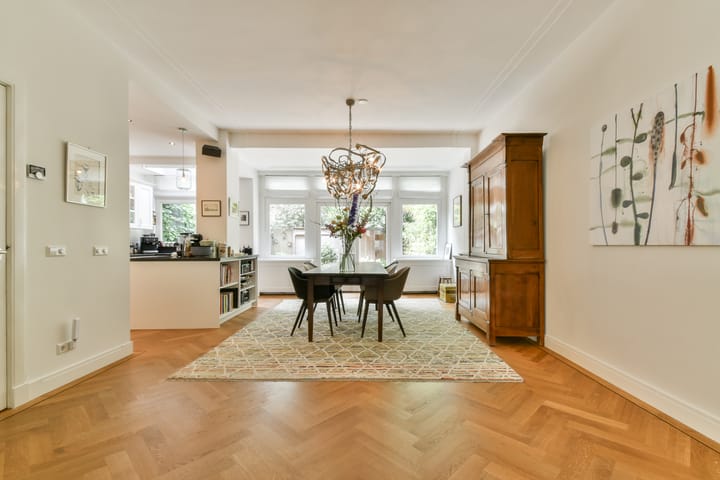 Foto 6 van Schubertstraat 54