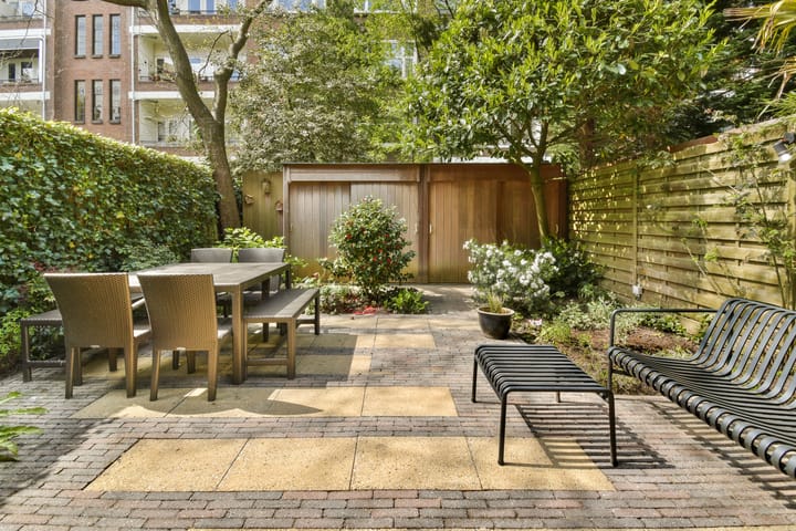 Foto 9 van Schubertstraat 54