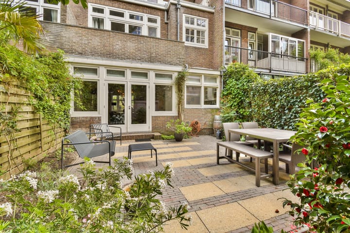 Foto 10 van Schubertstraat 54