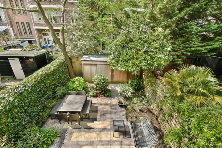 Foto 16 van Schubertstraat 54