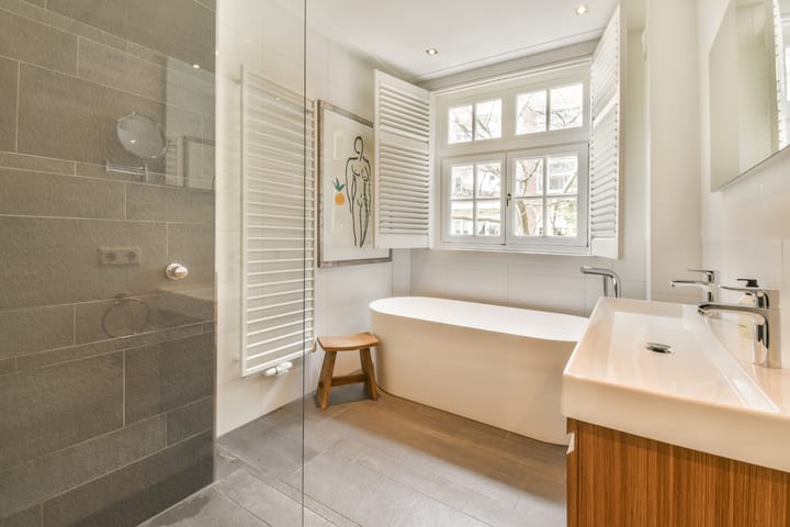 Foto 18 van Schubertstraat 54