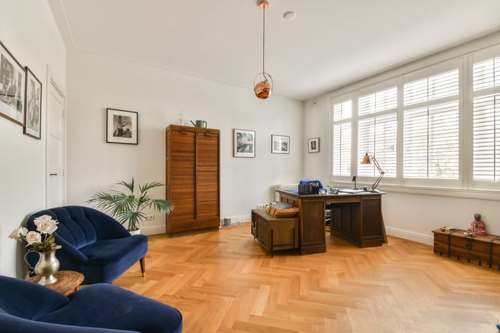 Foto 21 van Schubertstraat 54