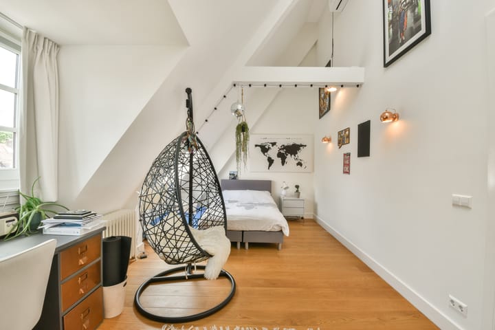 Foto 24 van Schubertstraat 54