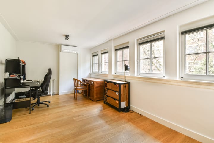 Foto 25 van Schubertstraat 54