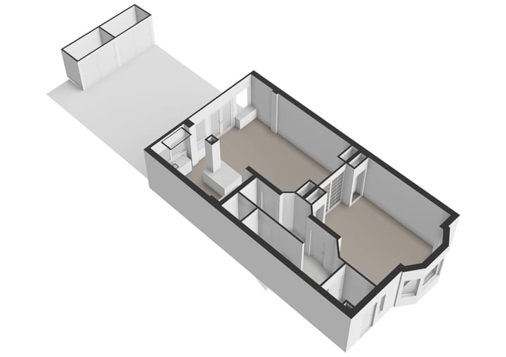 Foto 30 van Schubertstraat 54