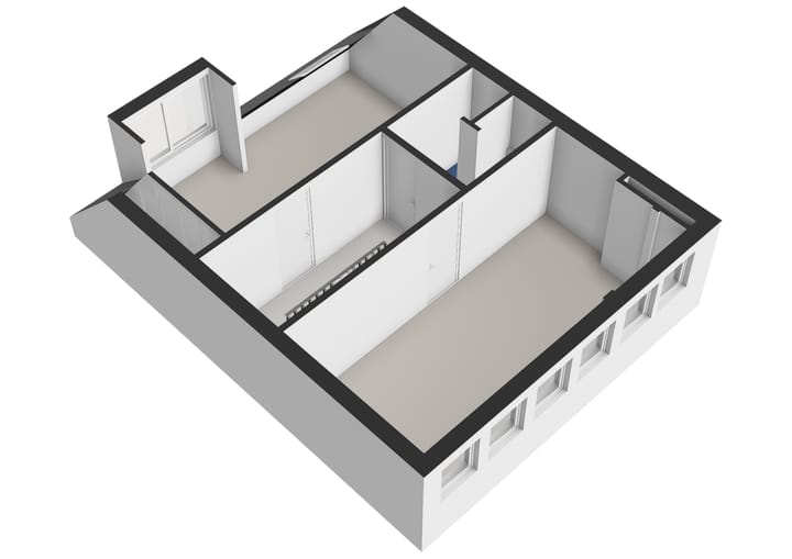 Foto 38 van Schubertstraat 54