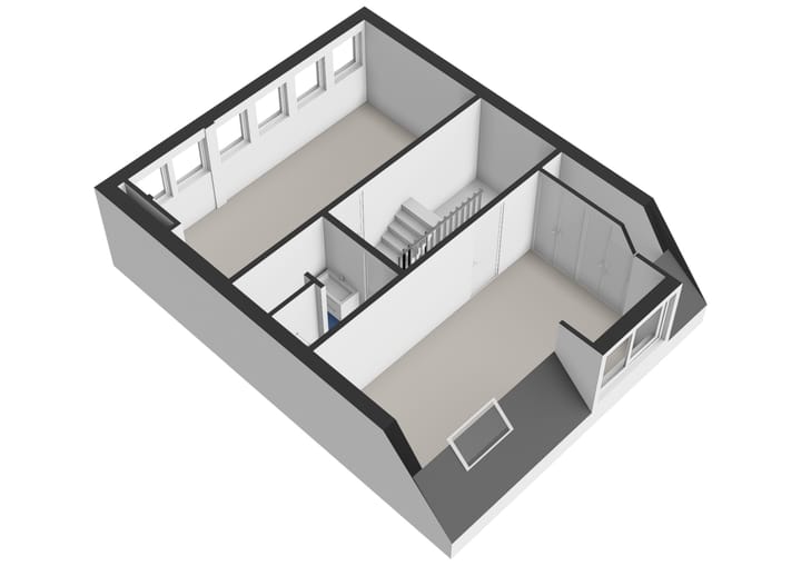 Foto 39 van Schubertstraat 54