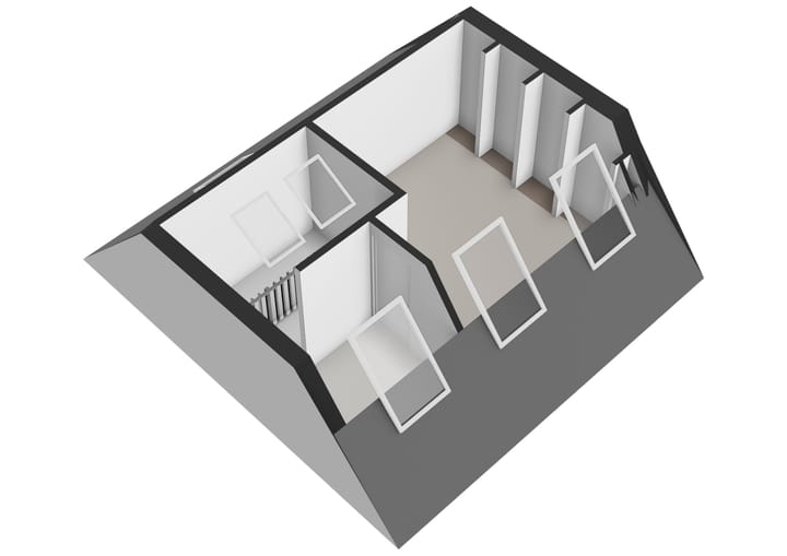 Foto 41 van Schubertstraat 54