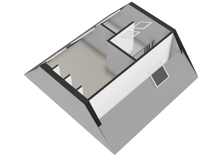 Foto 42 van Schubertstraat 54