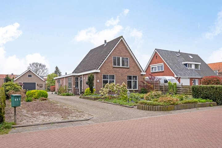 Zuiderzeestraatweg 661