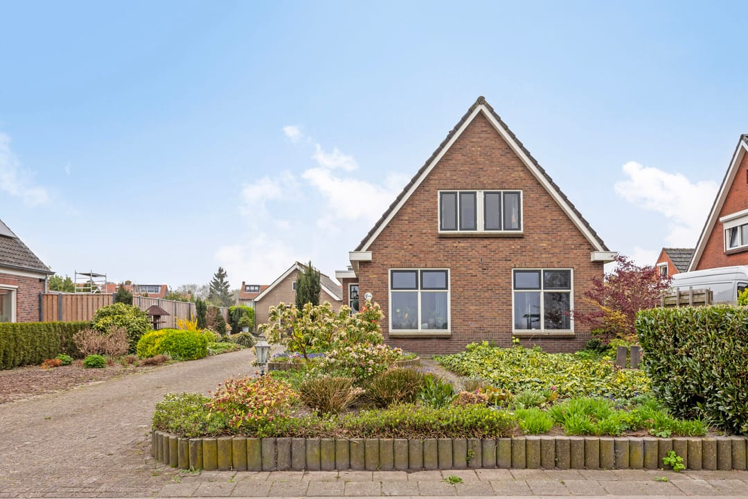 Foto 2 van Zuiderzeestraatweg 661