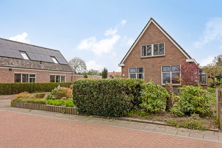 Foto 3 van Zuiderzeestraatweg 661