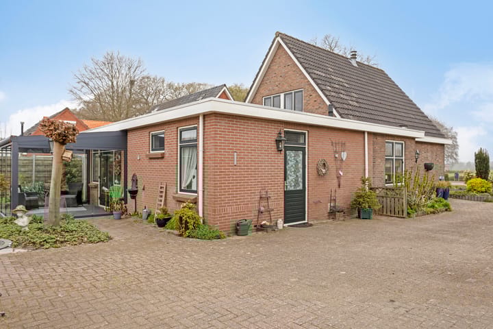 Foto 5 van Zuiderzeestraatweg 661