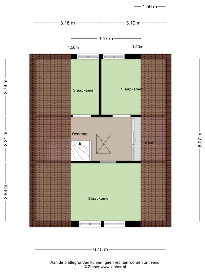 Foto 45 van Zuiderzeestraatweg 661
