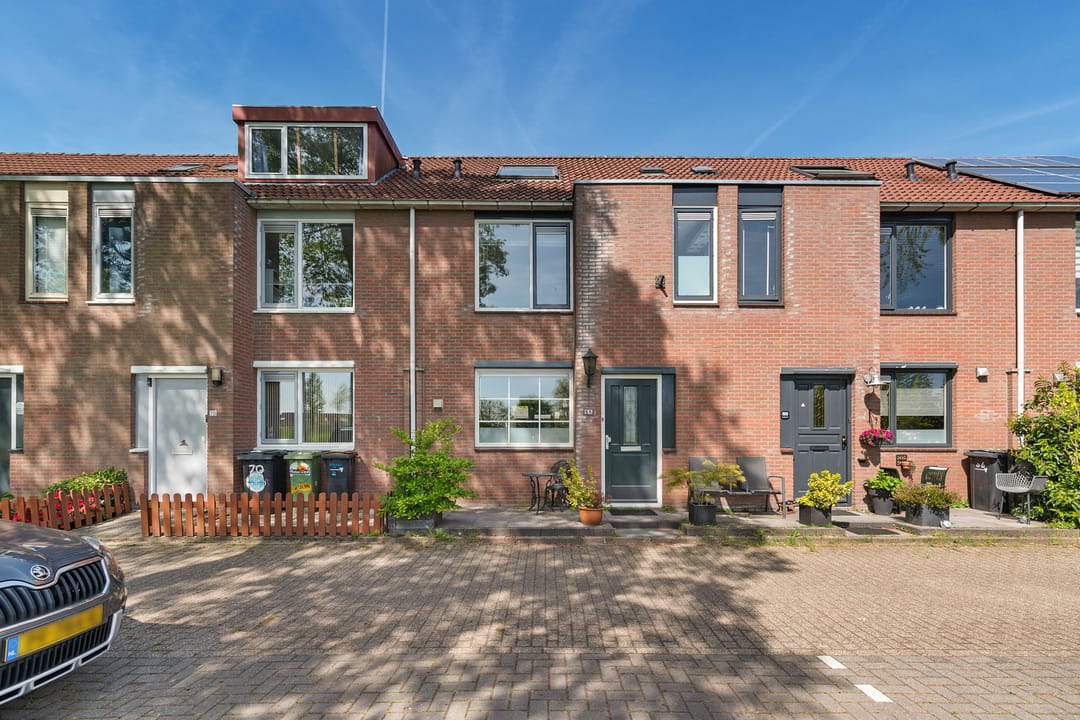 Photo 1 of Kraggeveenstraat 68