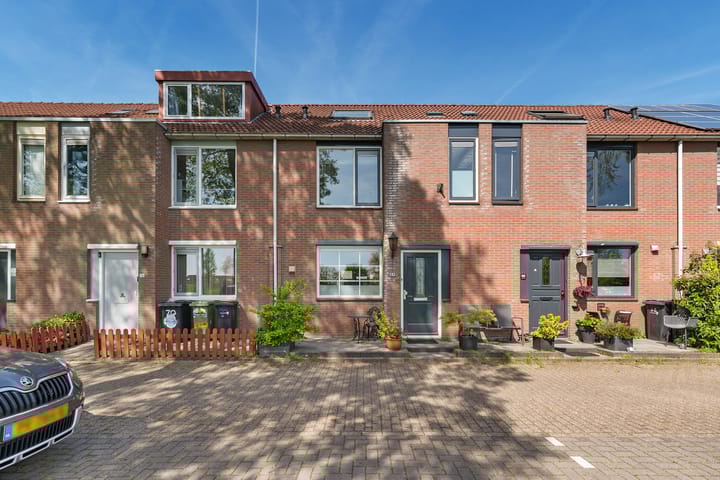 Foto 1 van Kraggeveenstraat 68
