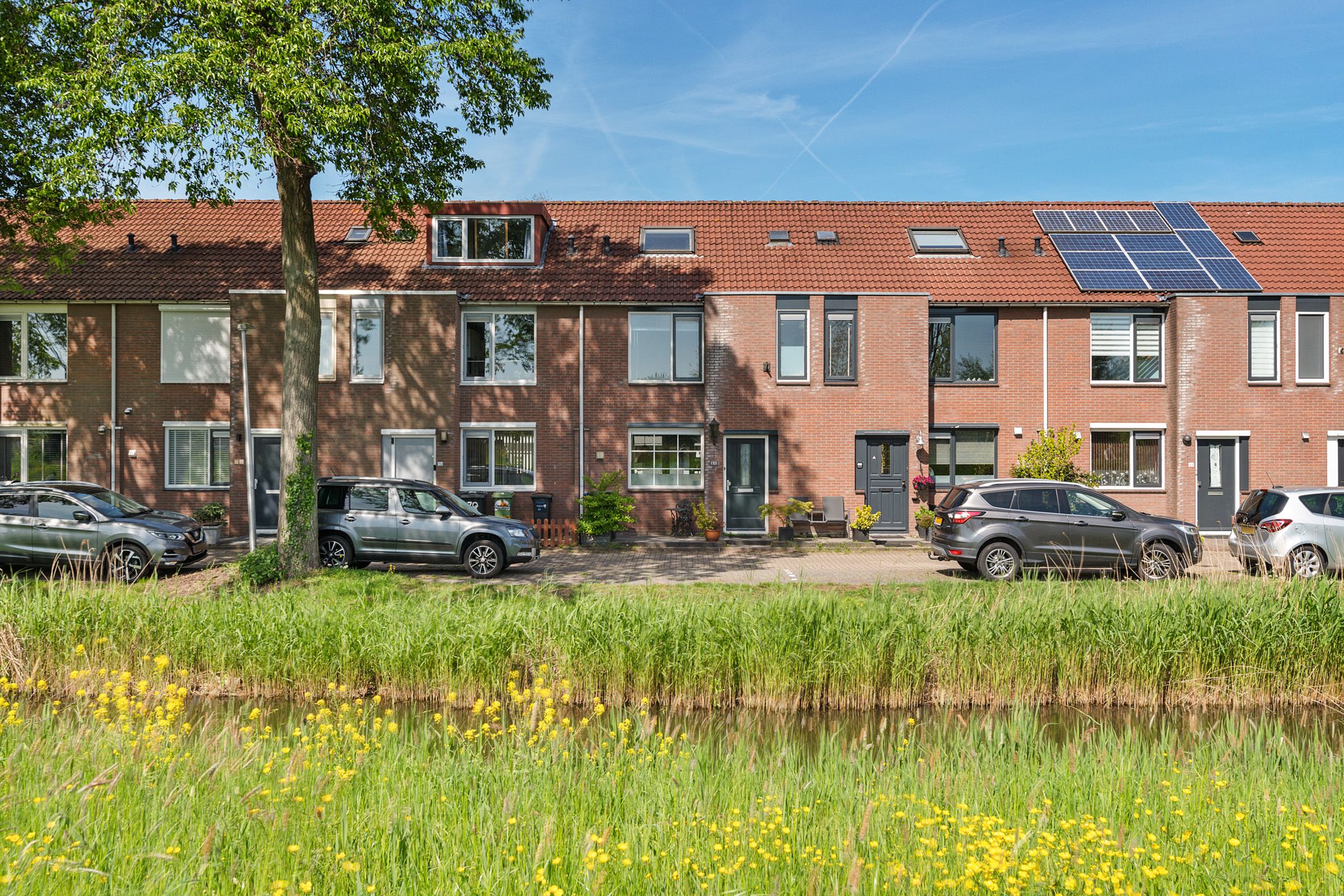 Photo 3 of Kraggeveenstraat 68