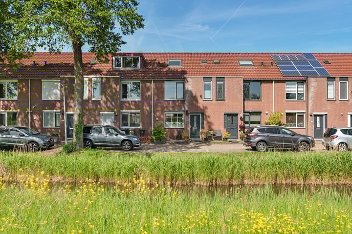 Foto 3 van Kraggeveenstraat 68