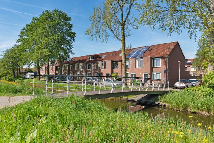 Foto 4 van Kraggeveenstraat 68