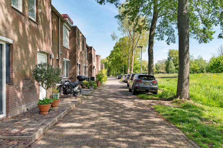 Foto 5 van Kraggeveenstraat 68