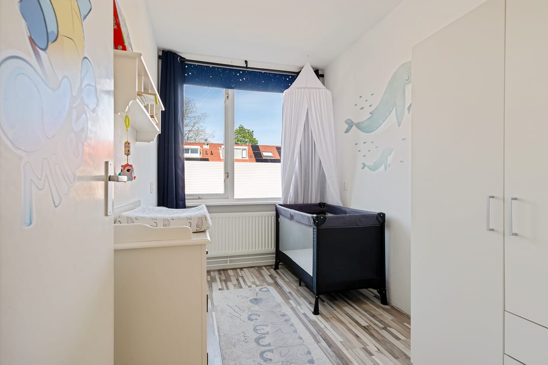 Photo 17 of Kraggeveenstraat 68