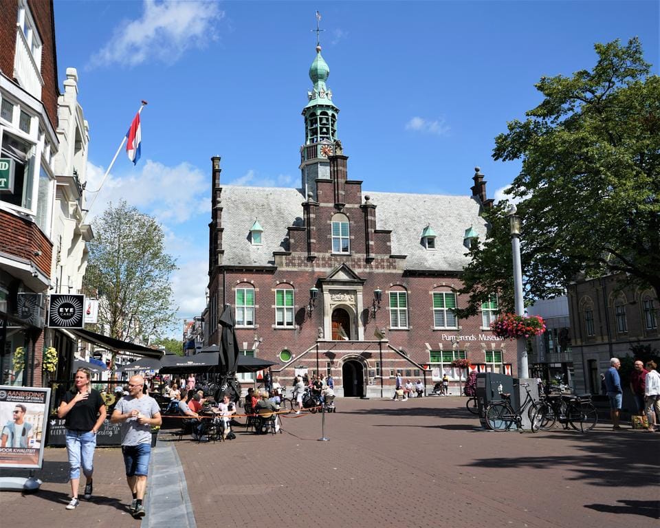 Photo 39 of Kraggeveenstraat 68