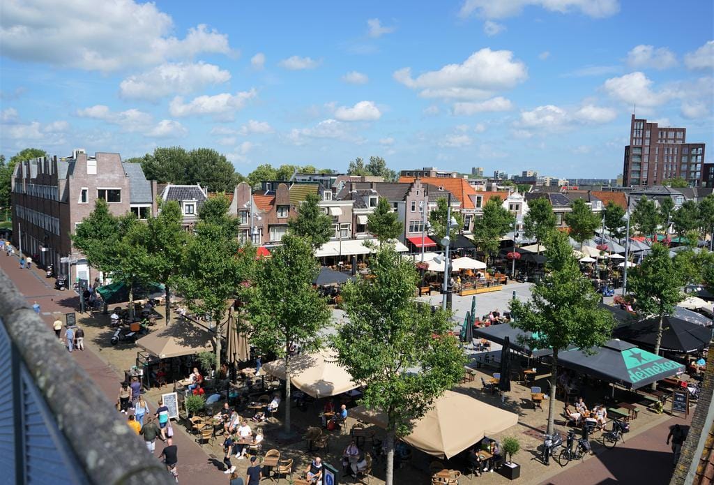Photo 40 of Kraggeveenstraat 68