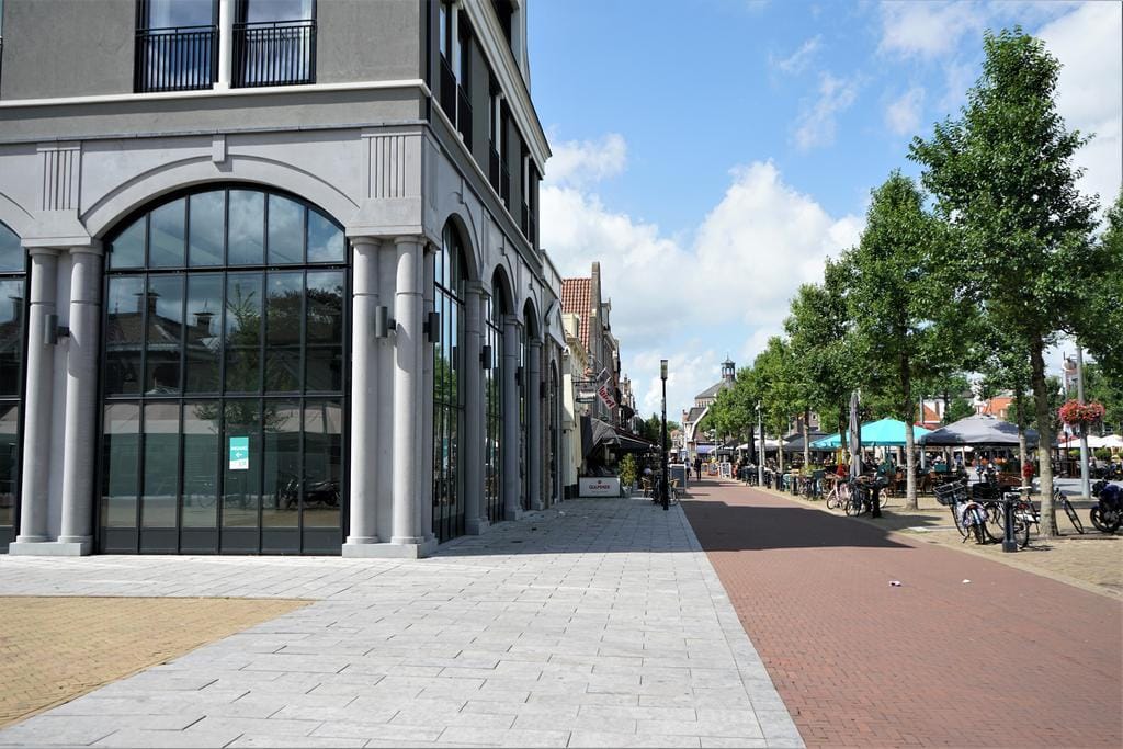 Photo 41 of Kraggeveenstraat 68